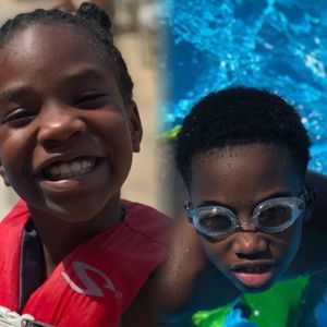 Meet your Posher, Briona